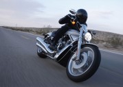 Harley-Davidson VRSCAW V-Rod